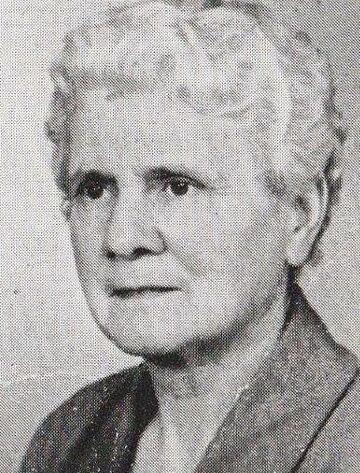 Johanna Helena Smits
